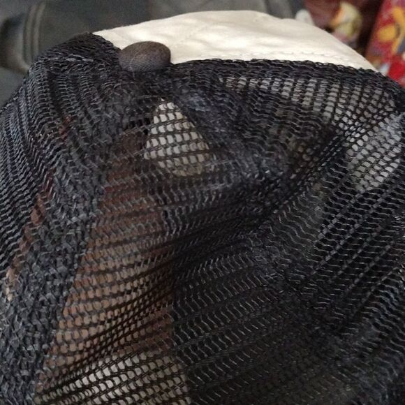 The North Face truckers cap - Picture 4 of 5